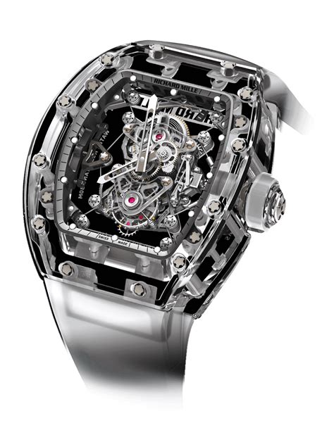 richard mille 56 price.